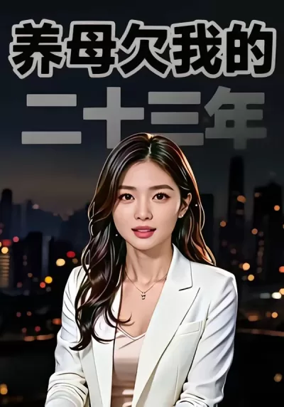 养母欠我的二十三年